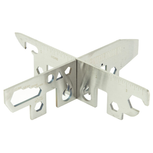 Pathfinder Stove Stand Multi-tool - Image 2