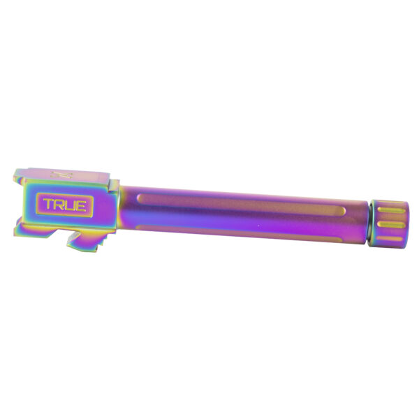 True Prec Bbl For G17 Spec Tb - Image 2