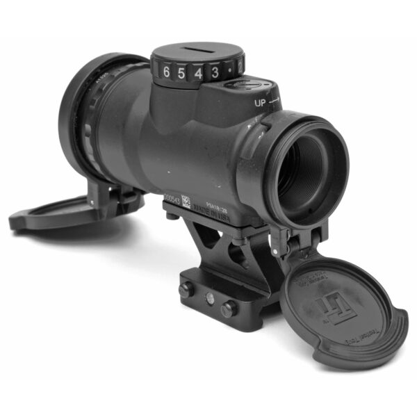 Trijicon Mro Ptrl Red Dot Qr 1/3 Mnt - Image 4