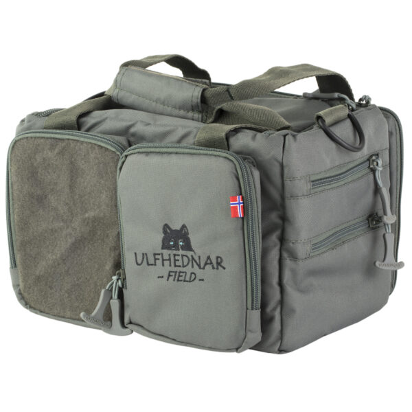 Ulfhednar Range Bag Small - Image 2