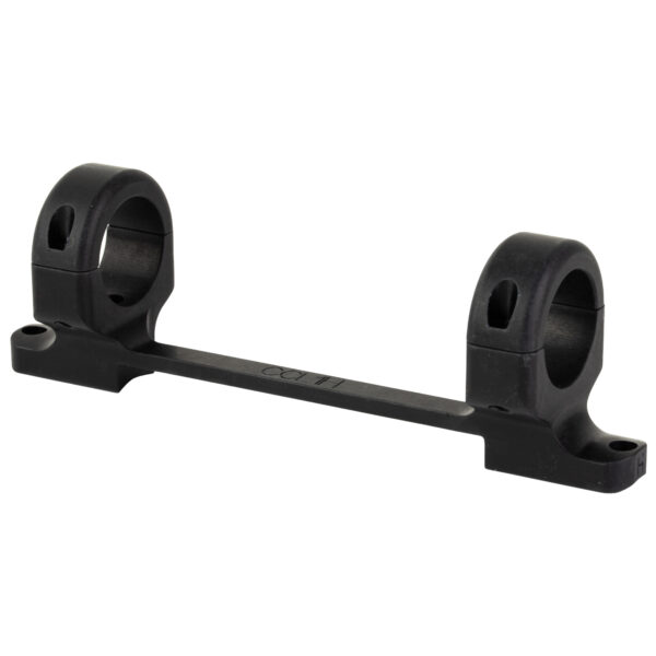 Dnz Cva Cascade La High 1" Blk - Image 2