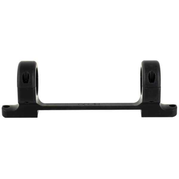 Dnz Cva Cascade La High 1" Blk - Image 3