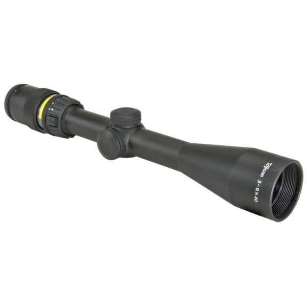Trijicon Accupnt 3-9x40 Std Dplx Amb - Image 2