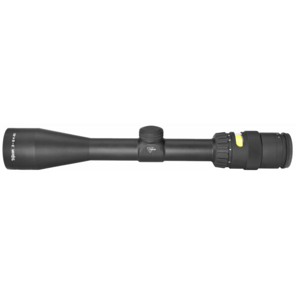 Trijicon Accupnt 3-9x40 Std Dplx Amb - Image 4