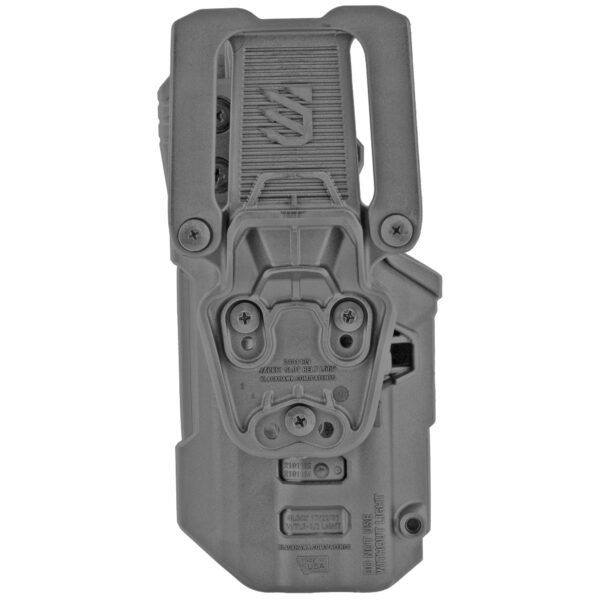 Bh T-ser L3d Glk17/tlr1/2 Bk Rh Blem - Image 2