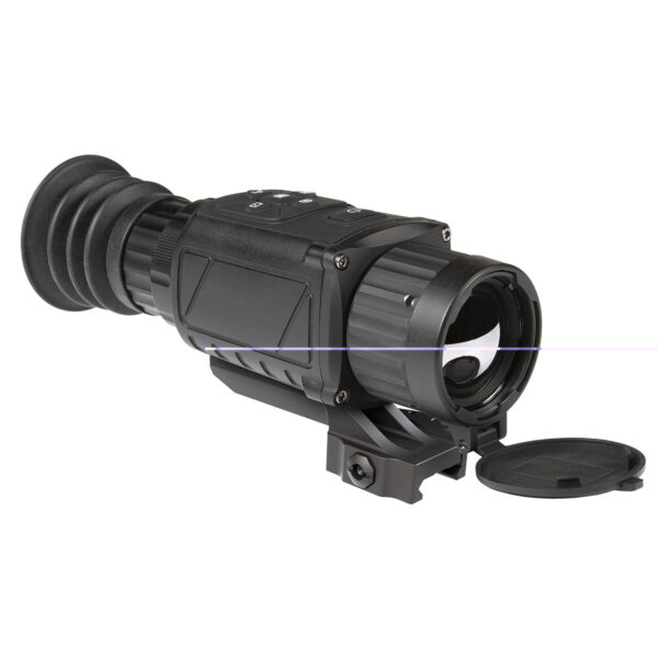 Agm Rattler Ts35-384 Thermal Clip On - Image 2