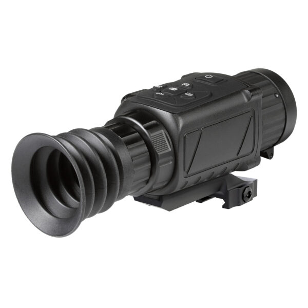 Agm Rattler Ts35-384 Thermal Clip On - Image 3