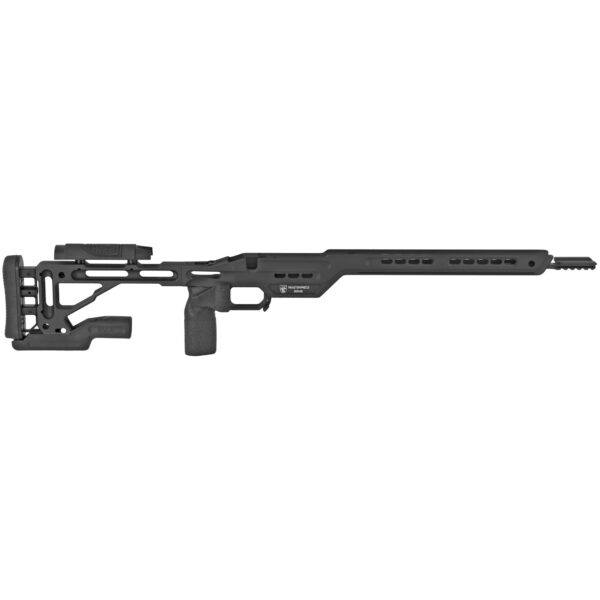 Mpa Hybrid Chassis R700 Short Blk - Image 2