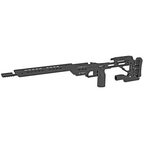 Mpa Hybrid Chassis R700 Short Blk - Image 3