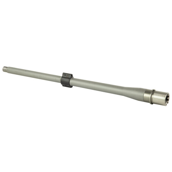 Ballistic Bbl 6.5cm 18" Hnsn .875 - Image 3