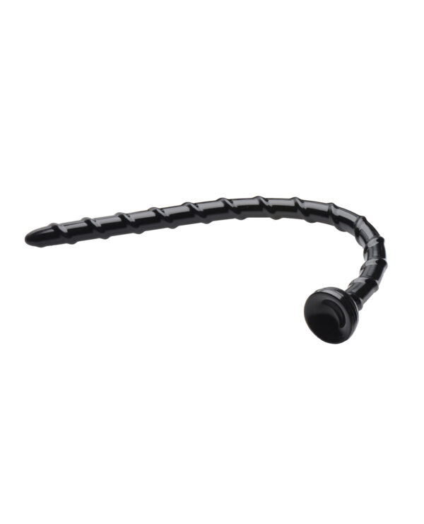 Hosed 1" Swirl Hose - 18" Long - Image 3