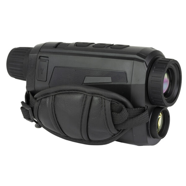 Agm Fuzion Tm25-384 Thermal Mono Blk - Image 2