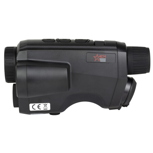 Agm Fuzion Tm25-384 Thermal Mono Blk - Image 3