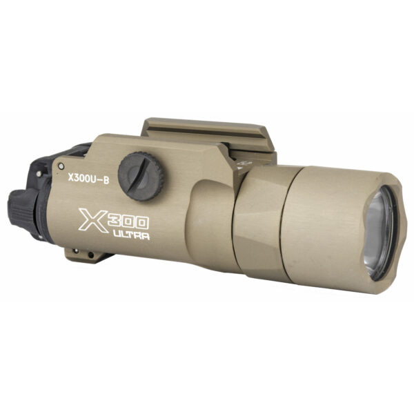Surefire X300u-b Tan 1000 Lm-led - Image 2