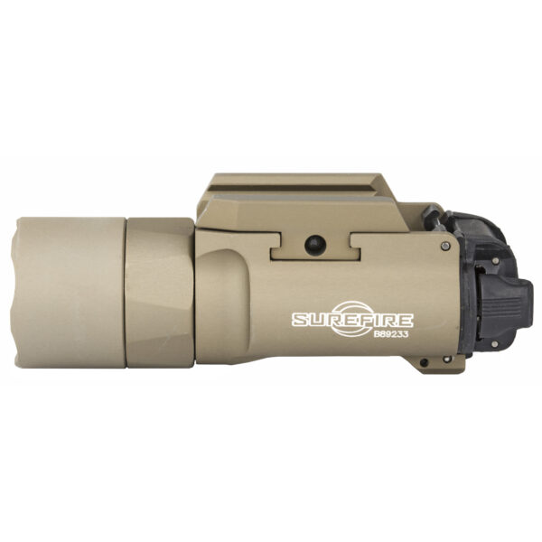 Surefire X300u-b Tan 1000 Lm-led - Image 3