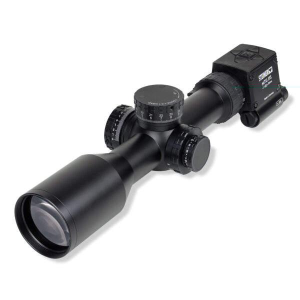 Steiner M7xi 2.9-20x50mm Ifs Msr2 - Image 2