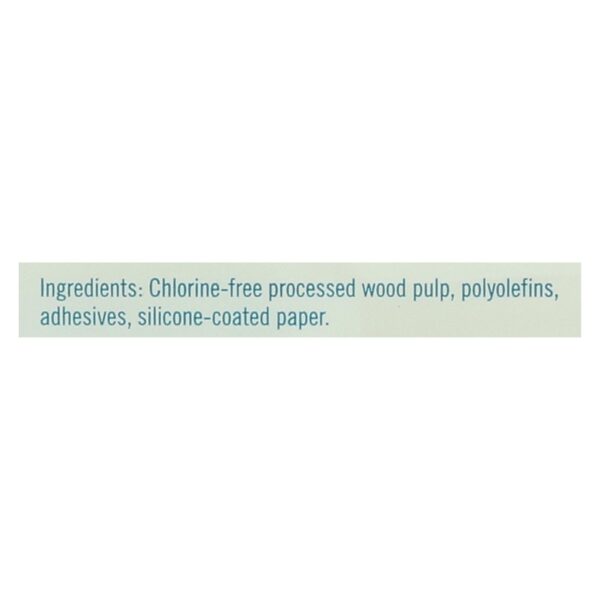 Seventh Generation - Pads Maxi Regular - Case Of 6-24 Ct - Image 2