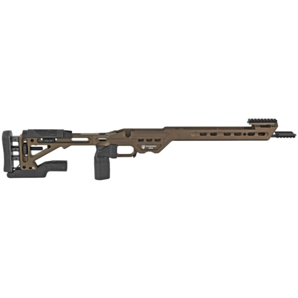 Mpa Comp Chassis R700 Short Brz Blem - Image 2