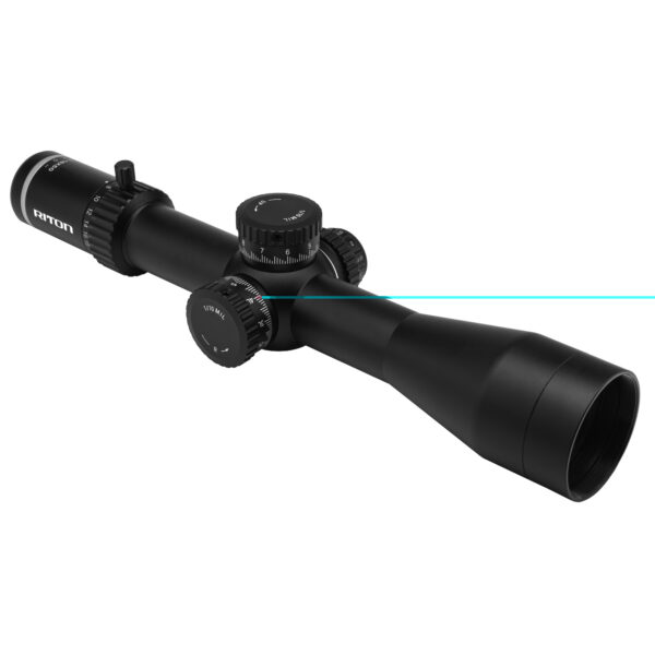 Riton 7 Conquer 3-18x50ir T3 34mm - Image 2
