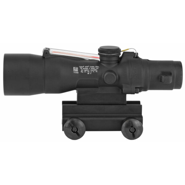 Trijicon Acog 3x30 .223 Red Chevron - Image 3