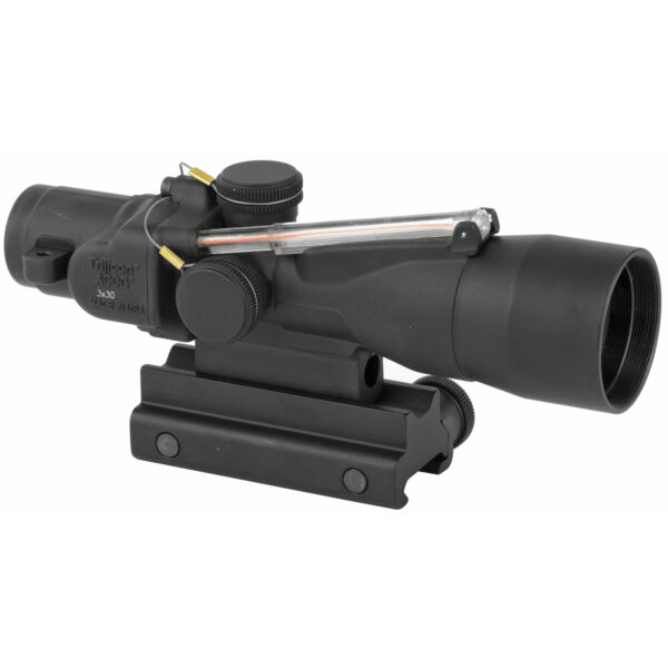 Trijicon Acog 3x30 .223 Red Chevron - Image 4