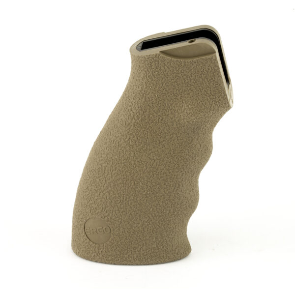 Ergo 2 Flattop Ar15/ar10 Suregrip De - Image 2