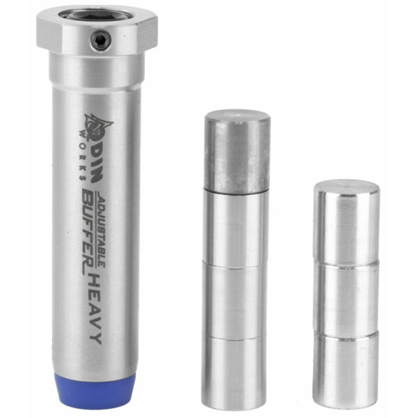Odin Adjustable Bufferar15 Hvy Blem - Image 2