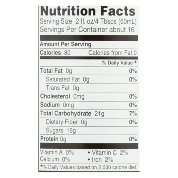 Bragg - Organic Apple Cider Vinegar - Miracle Cleanser Concentrate - Case Of 12 - 32 Fl Oz - Image 2