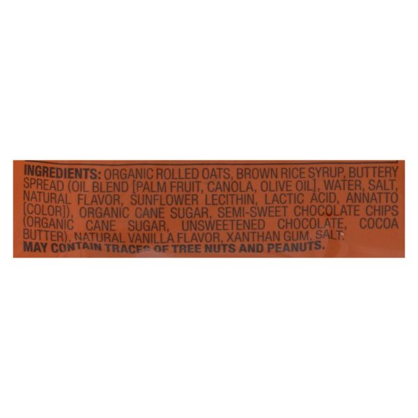 Bobo's Oat Bars - All Natural - Chocolate - 3 Oz Bars - Case Of 12 - Image 2