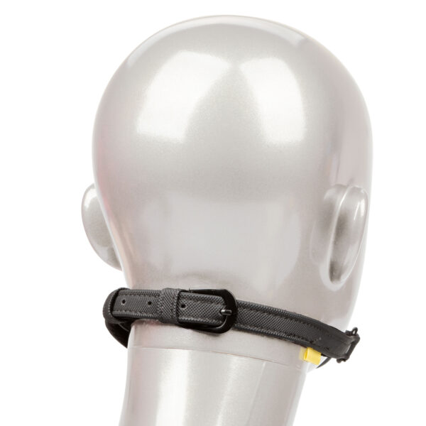 Boundless Breathable Ball Gag - Black - Image 2