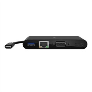 USB C MM USB C GBE HDMI VGA US