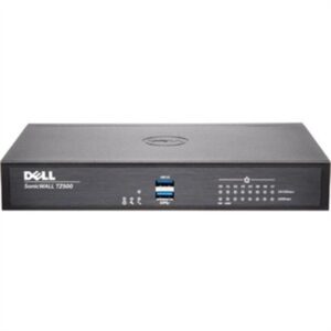 Tz500 Wireless AC W8x5 Support 1yr