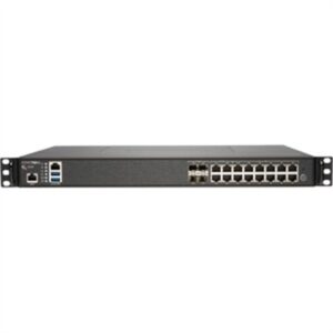 NSA 2650 TotalSecure AE 1YR
