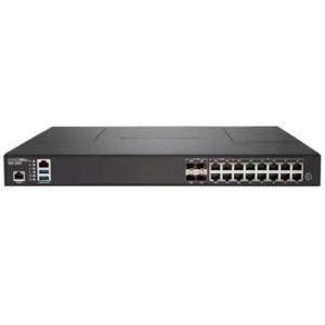 Nsa 2650 Ha Unit