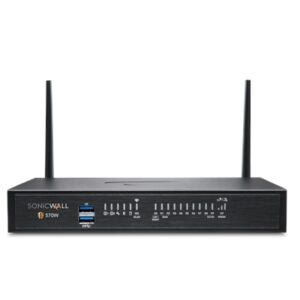 TZ570W TotalSecure ESSN 1YR