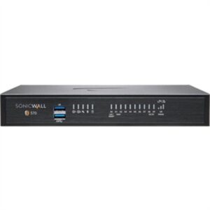 TZ570P TotalSecure ESSN 1YR