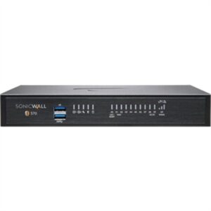 TZ570P HA Unit