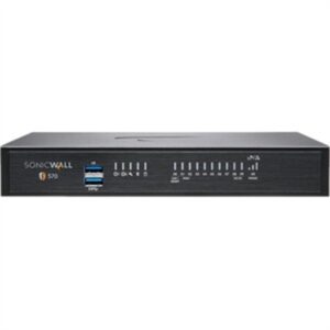TZ570P TotalSecure AE 1YR