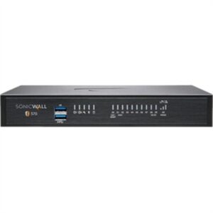 TZ570P Sec Upg Plus AE 2YR