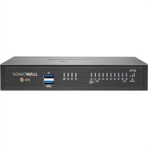 TZ470W TotalSecure AE 1Y
