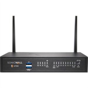 TZ470W Sec Upg Plus AE 2Y