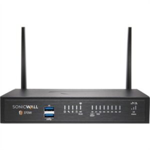 TZ370W Sec Upg Plus TE 2Y