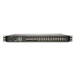 NSA 3700 Sec Upg  Plus ESSN 2Y
