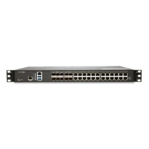 NSA 3700 TotalSecure ESSN 1YR