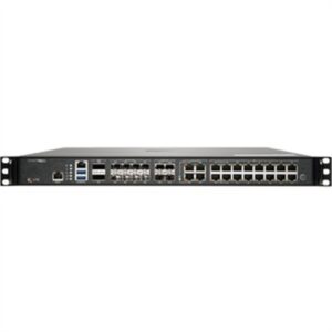 NSA 6700 TotalSecure AE 1YR
