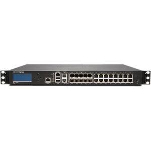 NSA9450 GEN5 REPLACE AGSS 1Y