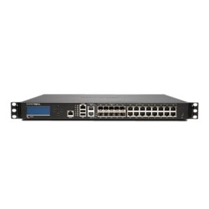 NSA9650 GEN5 REPLACE AGSS 1Y