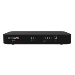 TZ80 SECURE CONNECT 1YR