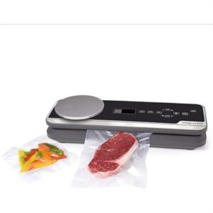 FreshDaddy Vac Sealer w-Scale