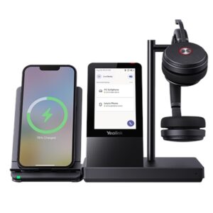 Yealink  WH66 DUAL UC V2